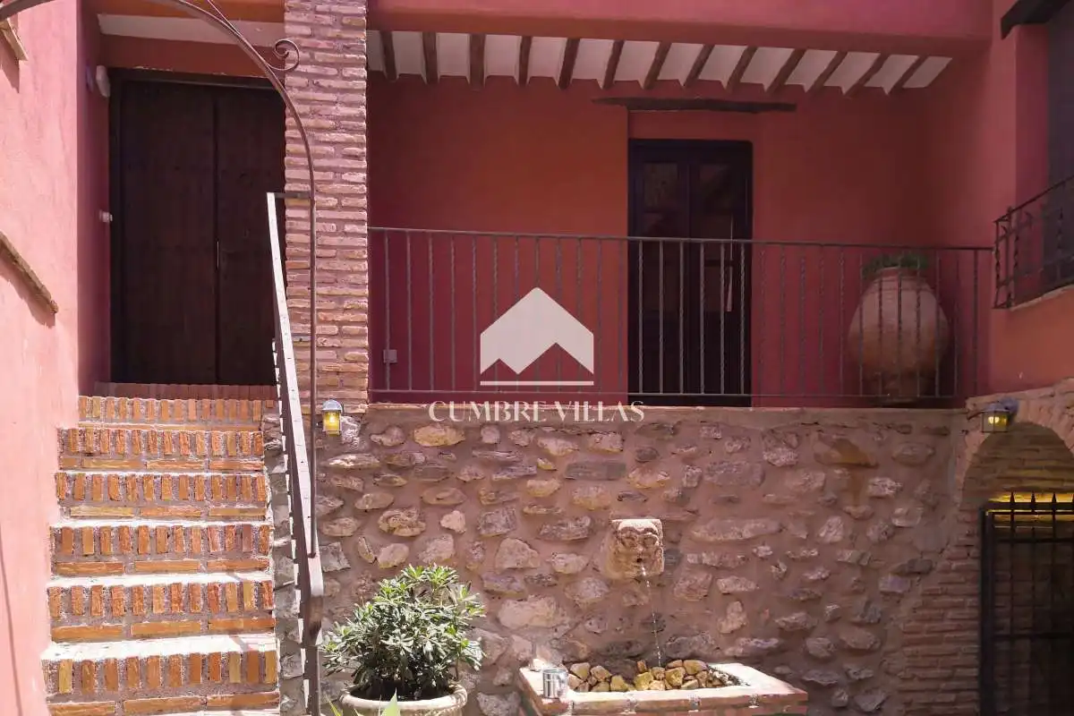 Maison rustique à vendre à Lecrín, imagen 44