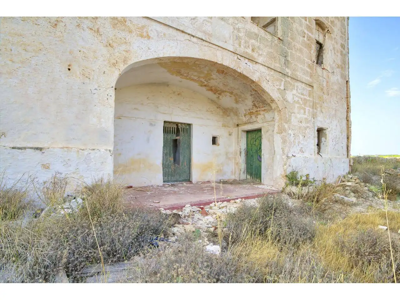 Rural land for sale in Ciutadella, imagen 12