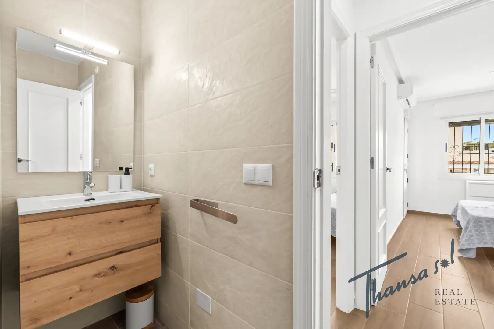 Casa pareada con terraza en venta en Avinguda de Polonia, imagen 22