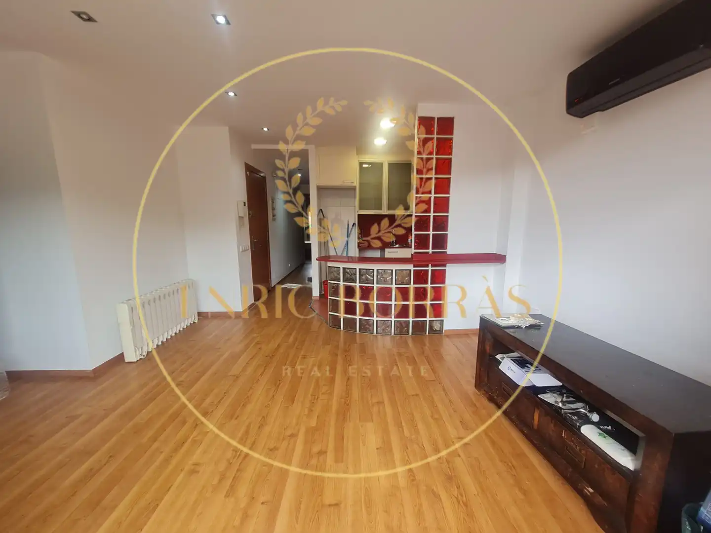 Flat for sale in Berga  with Air Conditioner, Heating and Terrace