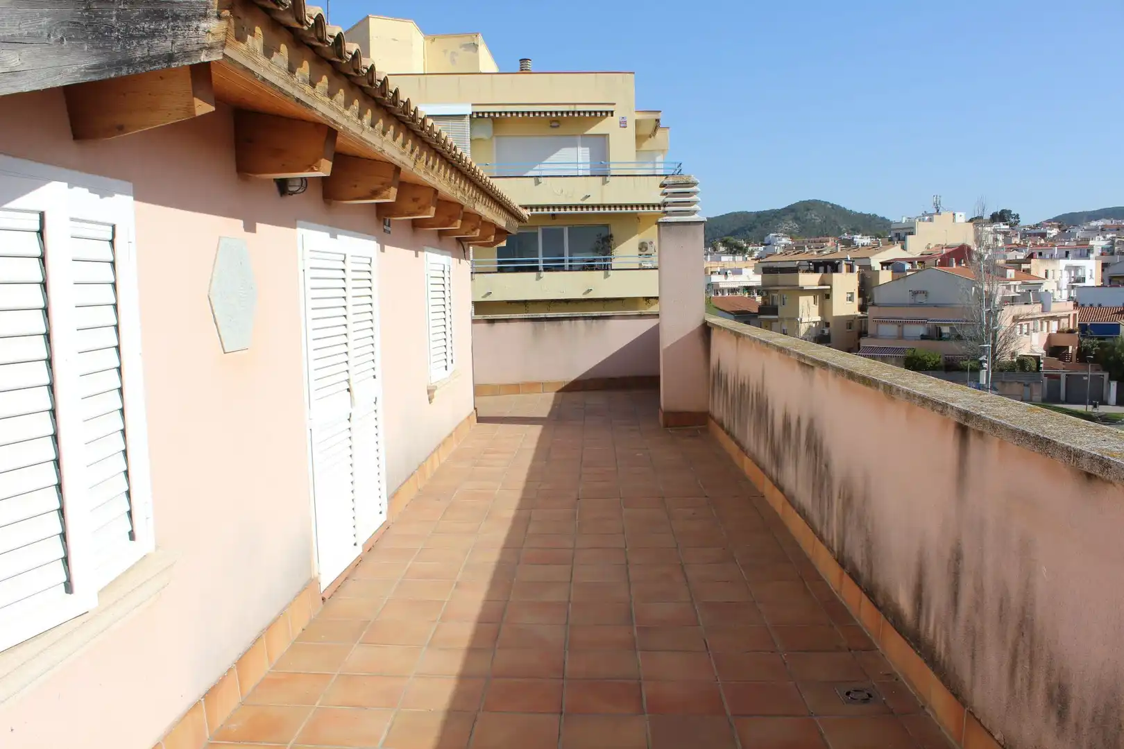 Terrace of Apartments for sale in Sant Pere de Ribes  with Heating and Terrace