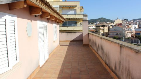 Foto 4 de Apartament en venda a Lluis Companys, 78, Centre, Sant Pere de Ribes