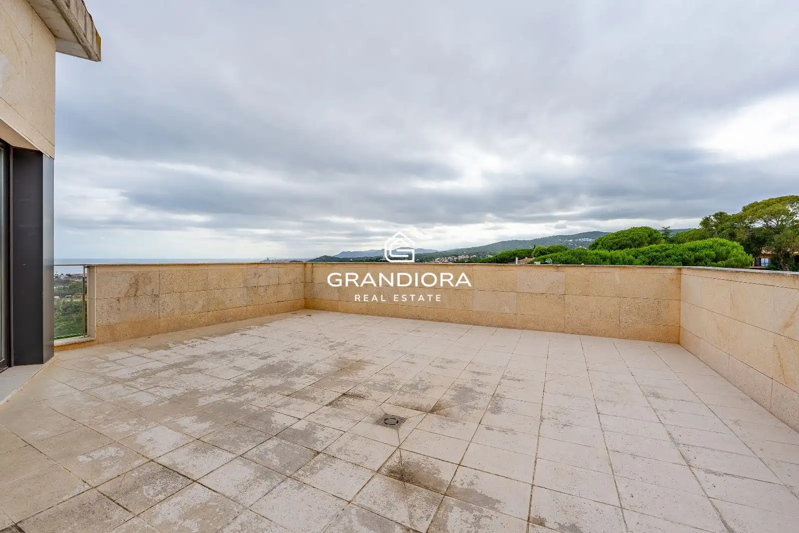 Detached house with pool for sale in Calle del Mirador, imagen 44