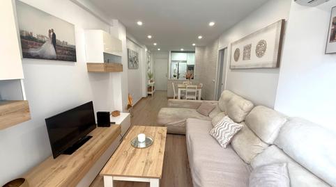 Photo 3 of Flat for sale in La Unión - Cruz de Humilladero - Los Tilos, Málaga