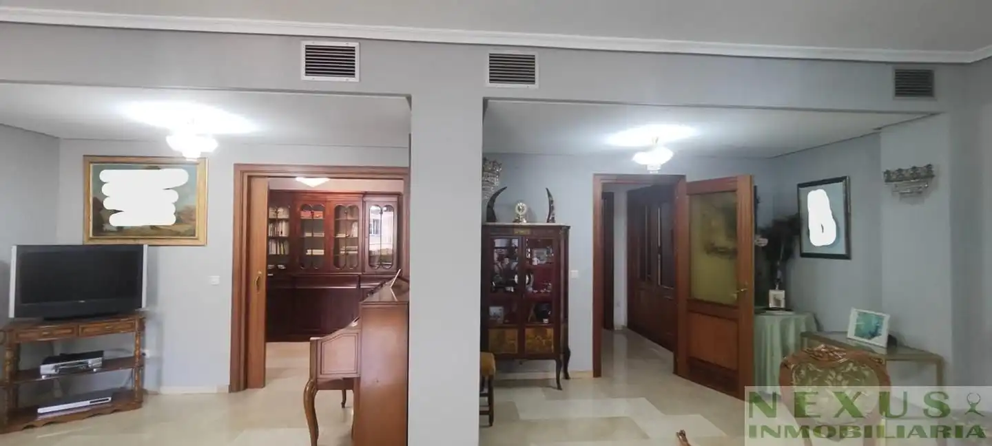 Flat for sale in Cáceres  with Air Conditioner, Heating and Terrace