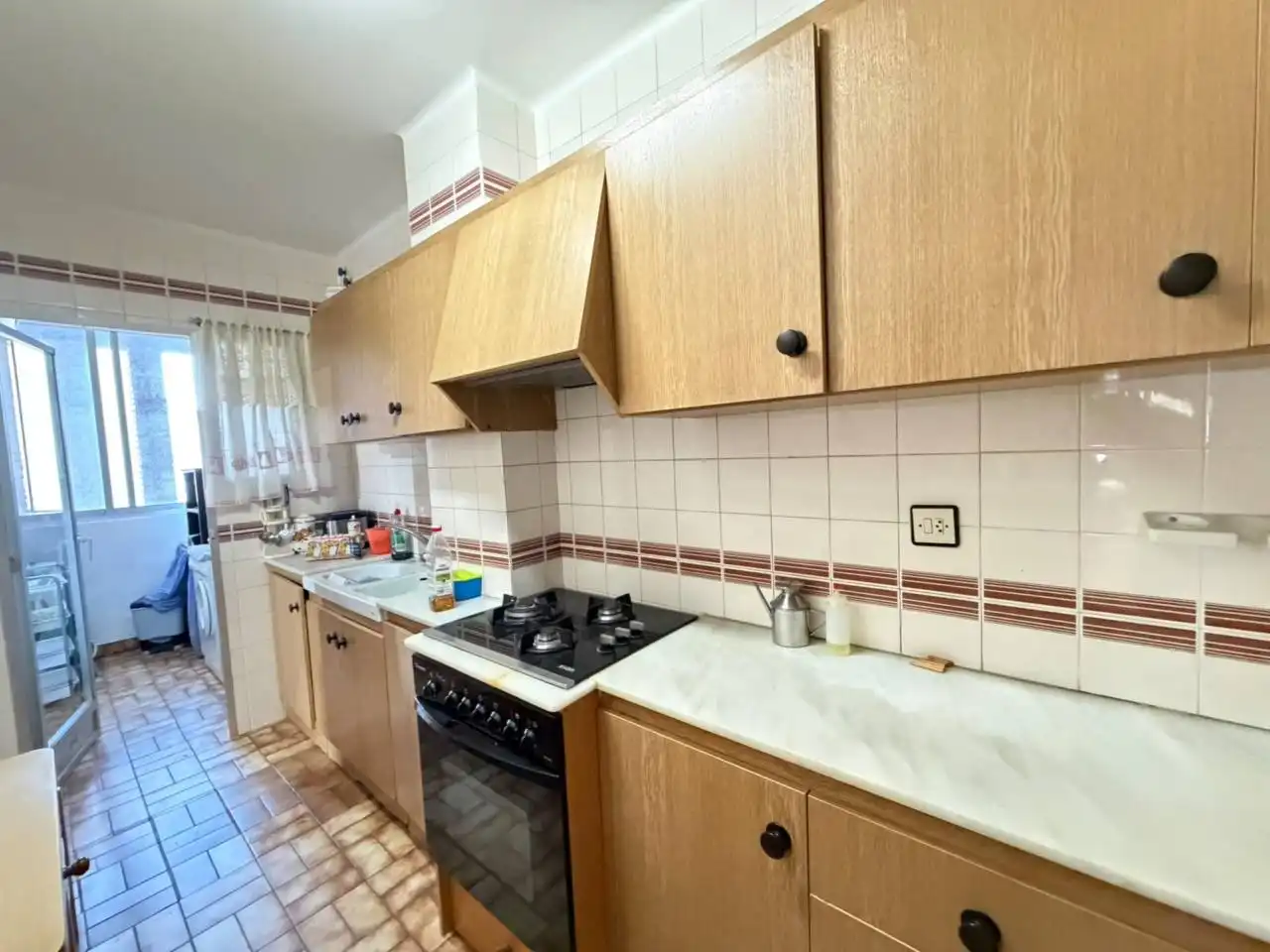 Flat with lift to rent in Poligono Moleta, imagen 4