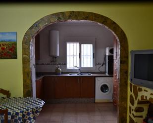 Kitchen of House or chalet for sale in Orxeta  with Furnished