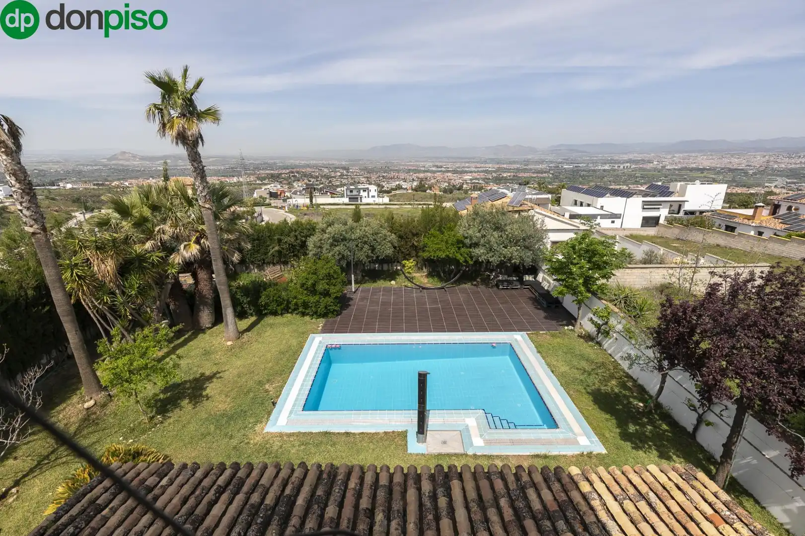 Houses for sale in Calle Cúllar Vega, Altos de la Zubia