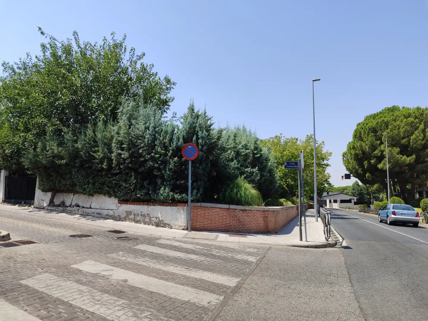 Villa mit Garten zum Verkauf in Calle Álamo 3, imagen 51