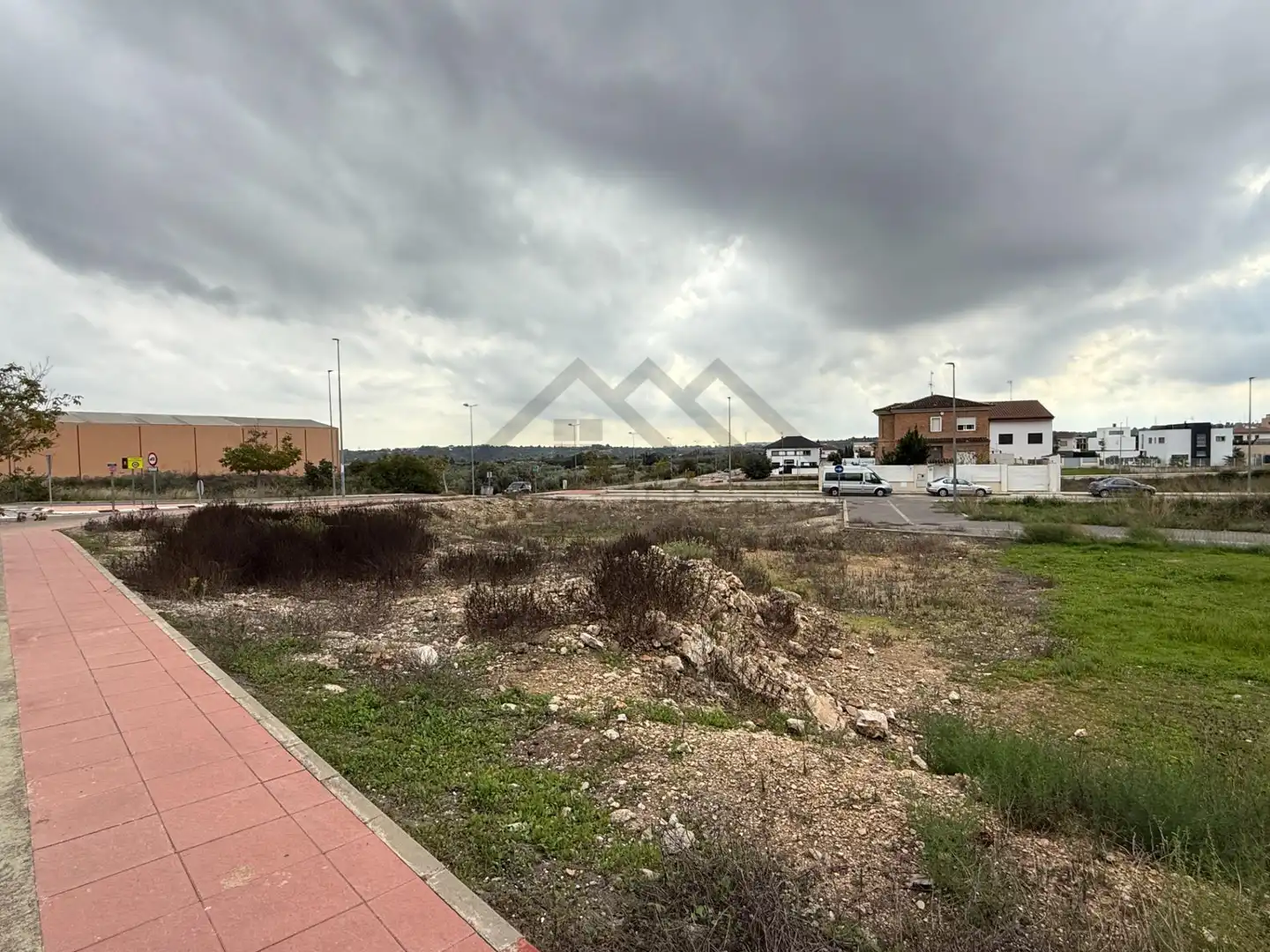 Terreno residenziale in vendita a Cheste, imagen 5