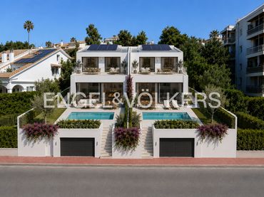 Terreno residencial en venta en Vallpineda - Rocamar