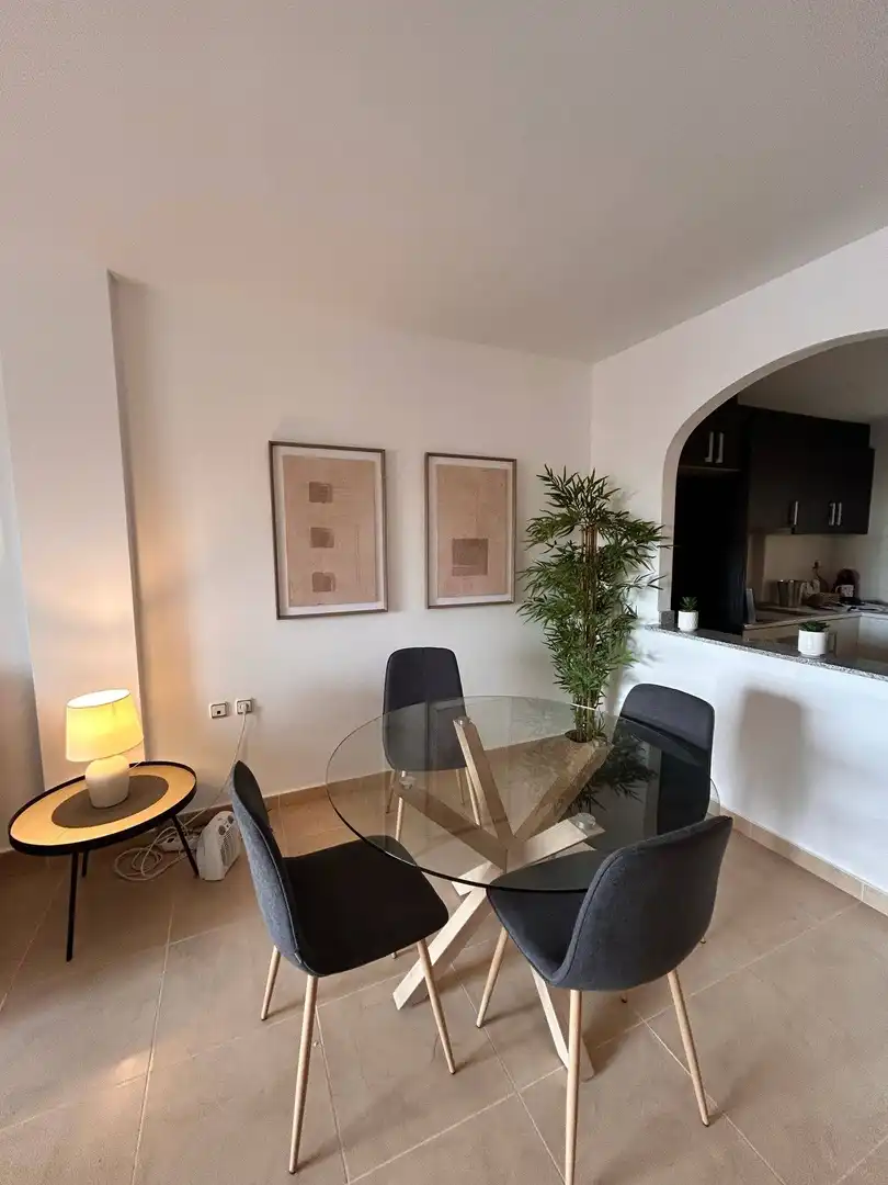 Appartement compact avec terrasse à vendre à Orihuela Costa, imagen 43