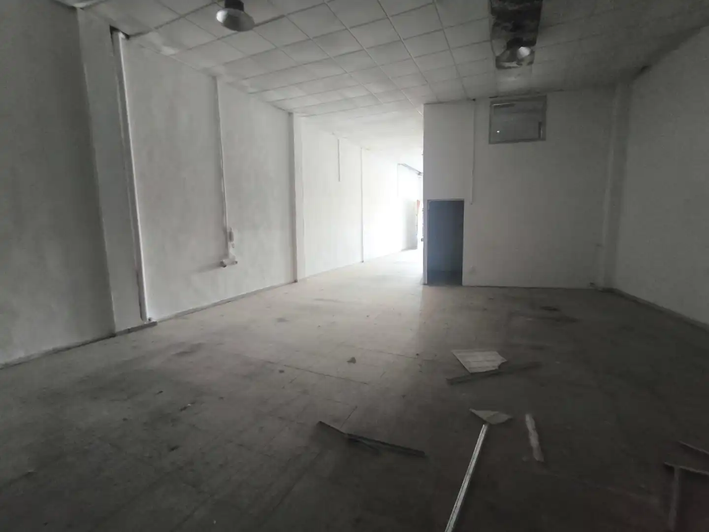 Nave industrial in vendita a Calle San Lucas 26, imagen 3