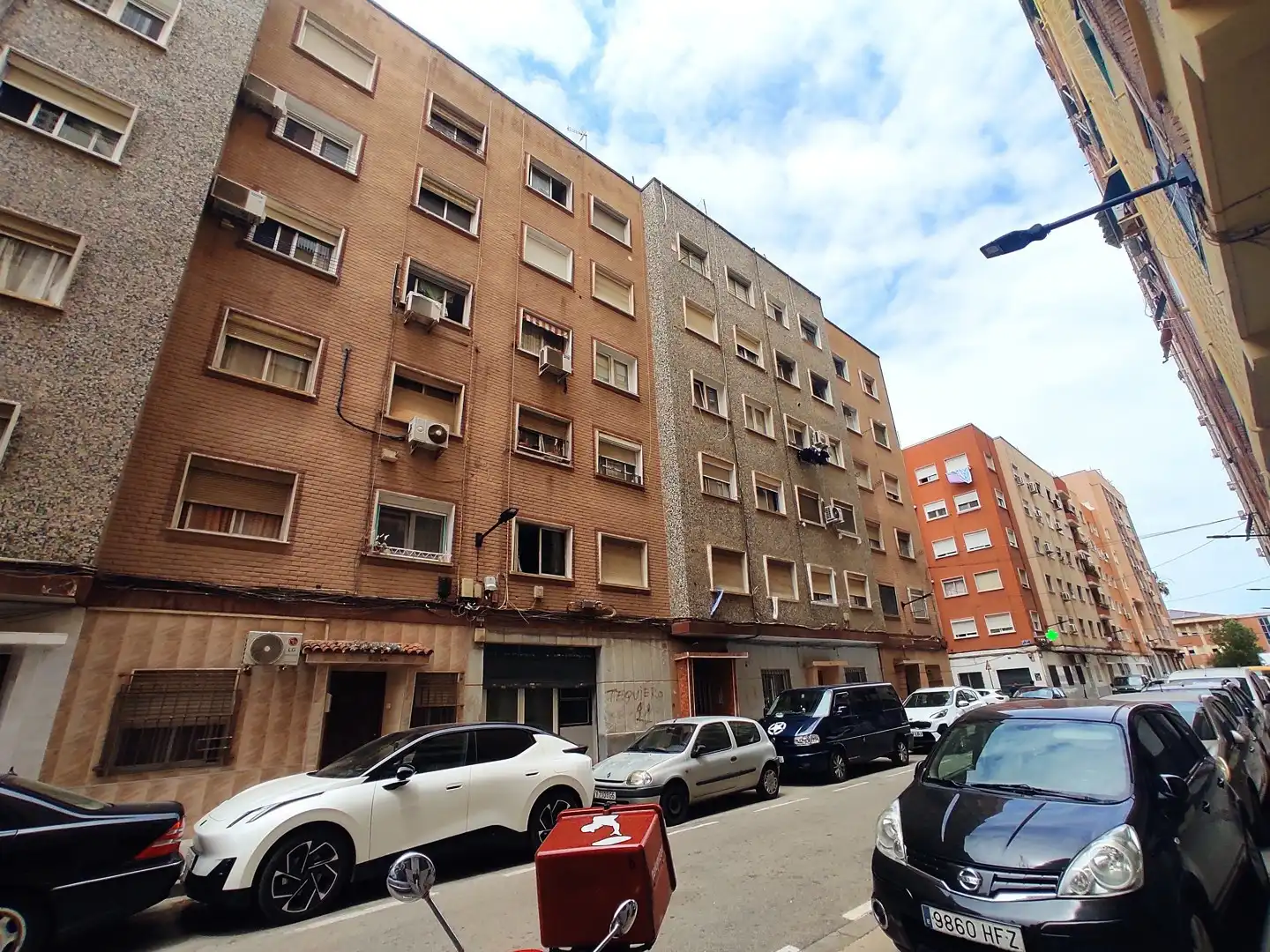 Business premises for sale in Rascanya, imagen 15