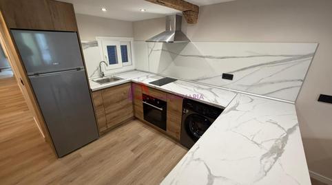 Foto 5 de Apartament de lloguer a Calle Sombrereria, Casco Antiguo, Burgos Capital