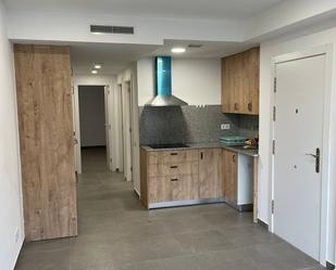 Kitchen of Planta baja for sale in Les Franqueses del Vallès  with Air Conditioner, Heating and Terrace