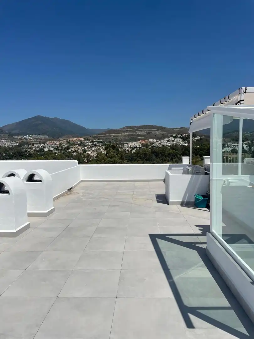 Apartament amb piscina en venda a Marbella Centro, imagen 20