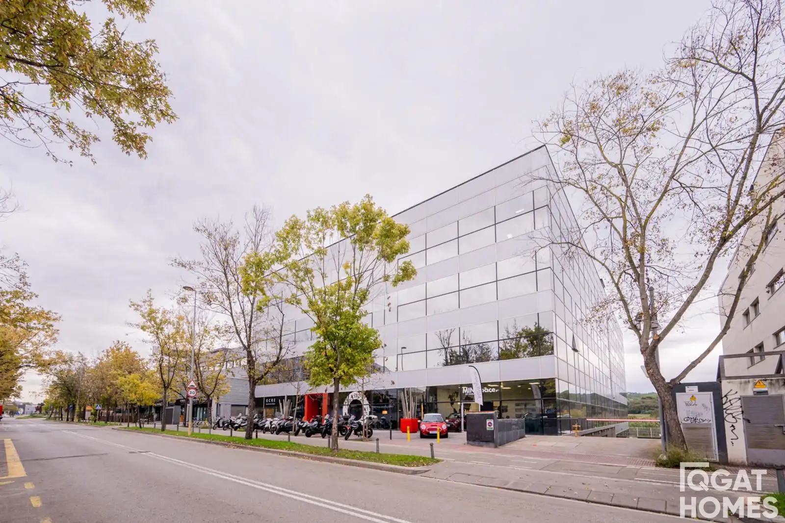 Office space with lift for sale in Corts Catalanes, imagen 33