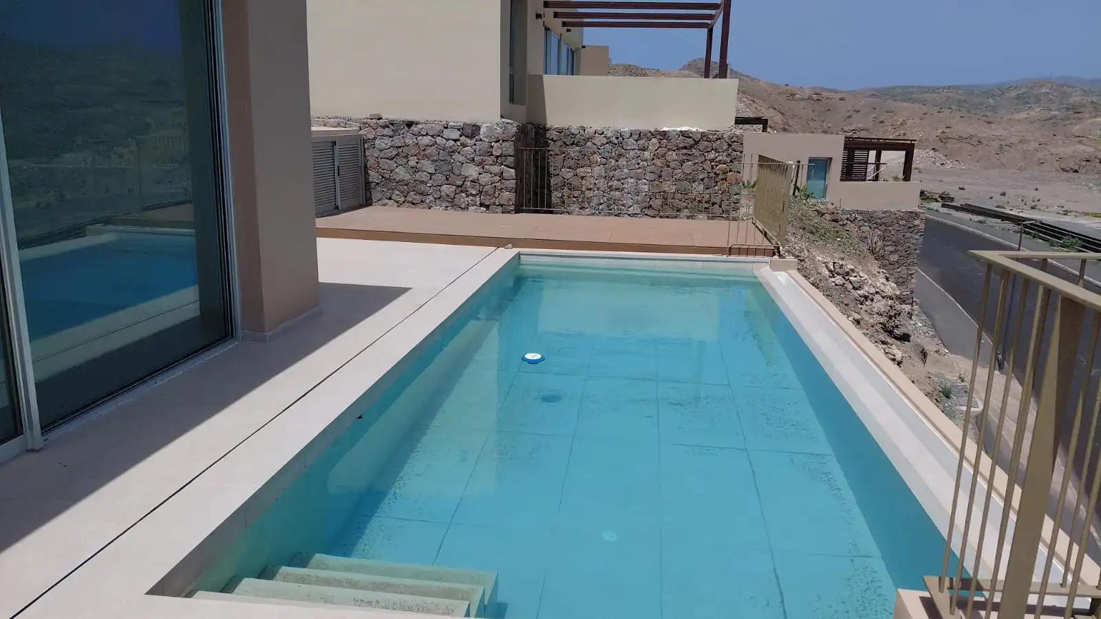 Chalet con terraza en venta en Calle Swing 35, imagen 22