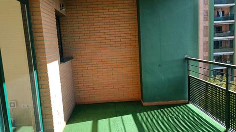 Foto 2 de Pis en venda a Passeig Penyal D'ifach, 7, Casas Verdes, Paterna