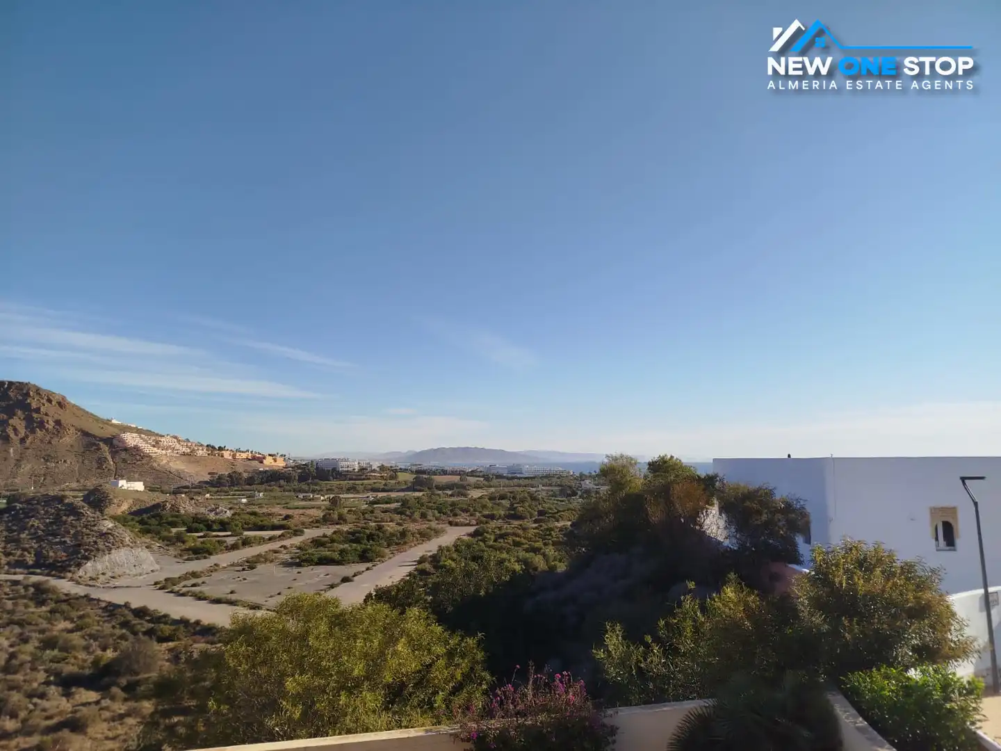 Casa o chalet en venta en Mojácar con Aire acondicionado, Calefacción y Jardín privado