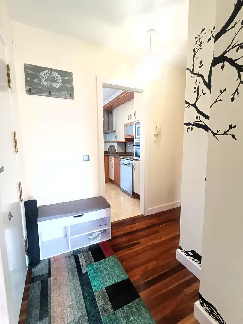 Cocina de Piso en venta en Santander con Calefacción y Trastero
