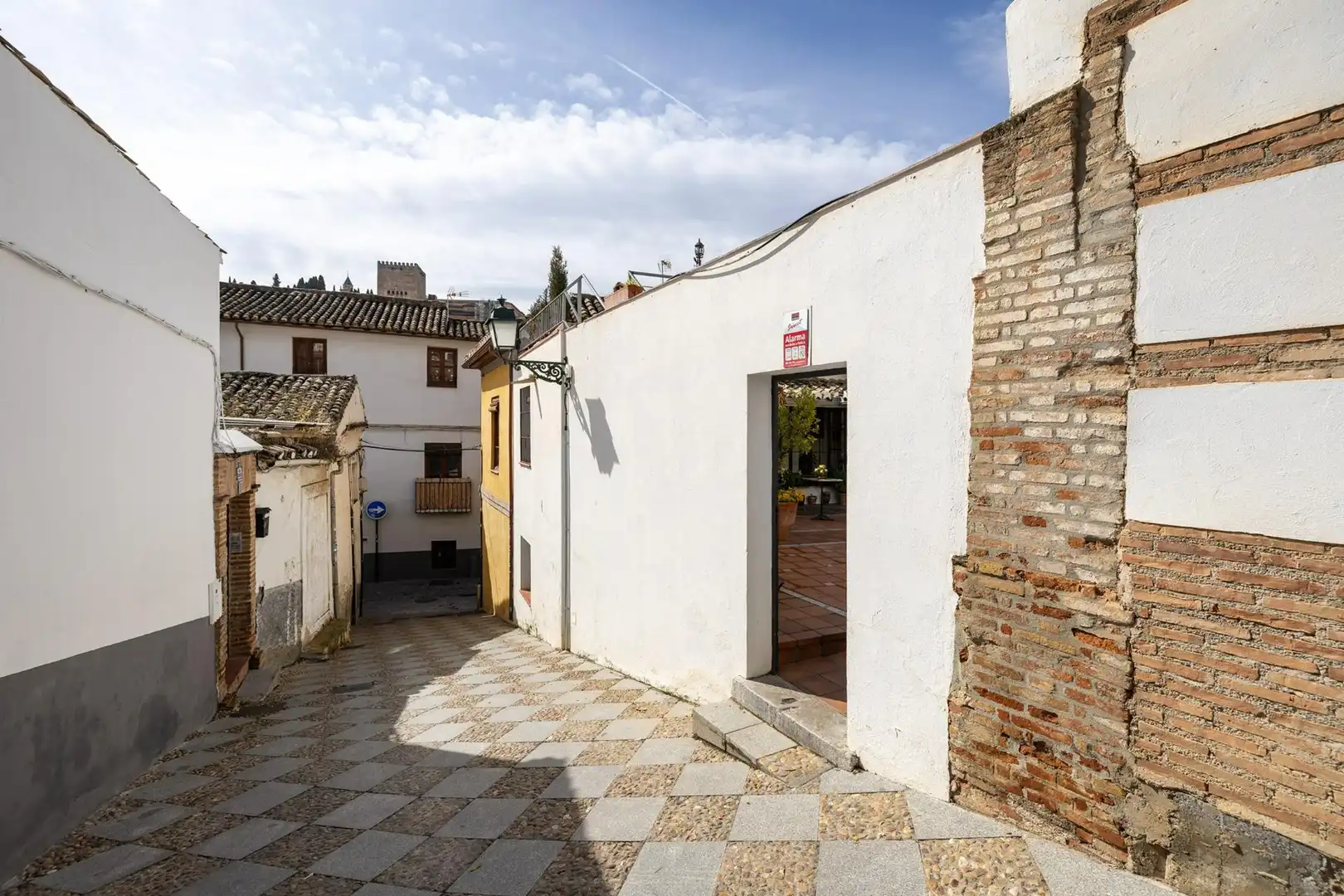 House for sale in Albaicín, imagen 27