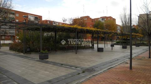 Foto 4 de Pis en venda a Centro, Móstoles