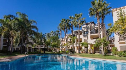 Photo 2 of Apartments for rent in Roda, San Javier
