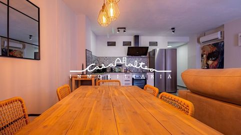 Foto 3 de Piso en venta en Altea ciudad, Altea