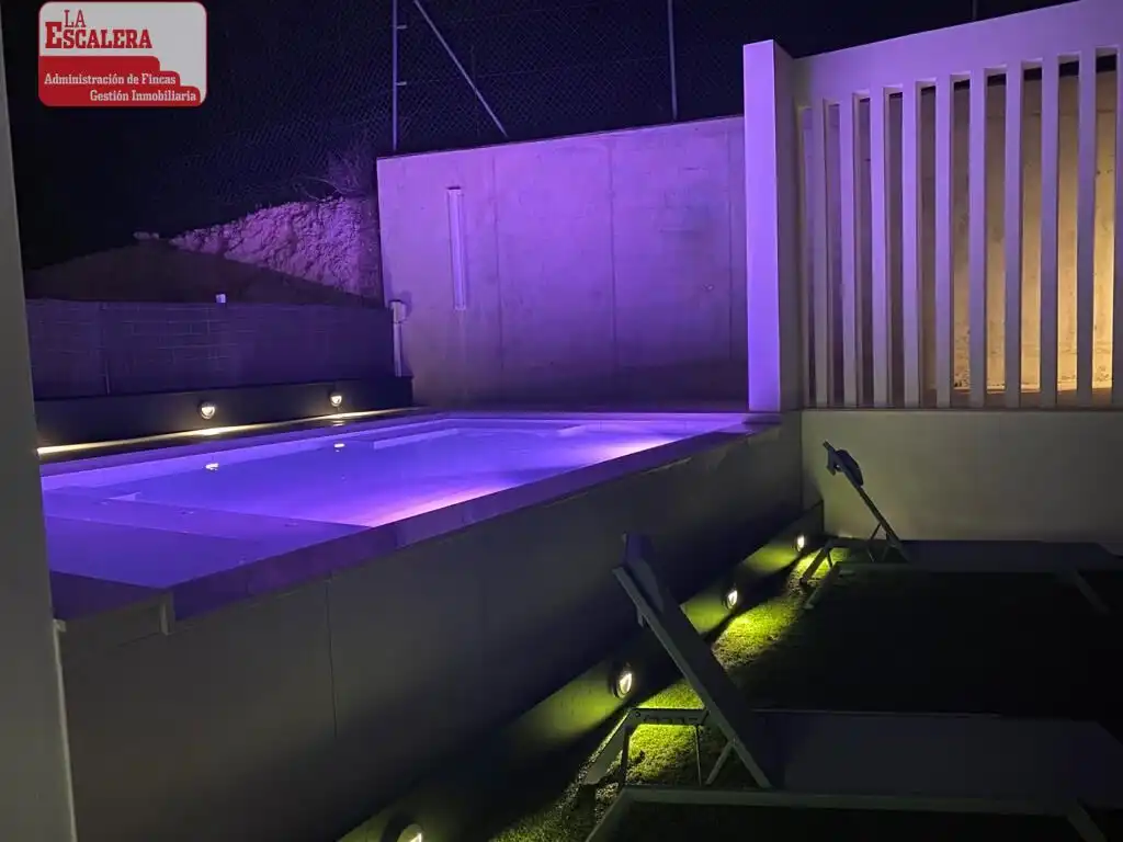 Xalet amb piscina en venda a Caravaca de la Cruz, imagen 40