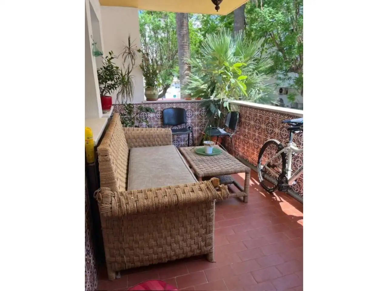 Wohnung zum Verkauf in Centro, Estepona Pueblo