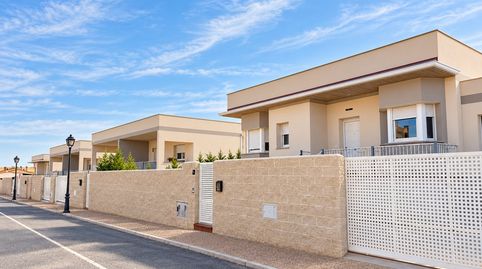 EN CONSTRUCCION CHALETS  PAREADOS EN ENCINILLAS CON PARCELAS DESDE 240M, 120M EN UNA SOLA PLANTA 3 DORMITORIOS 2 BAÑOS, imagen 2