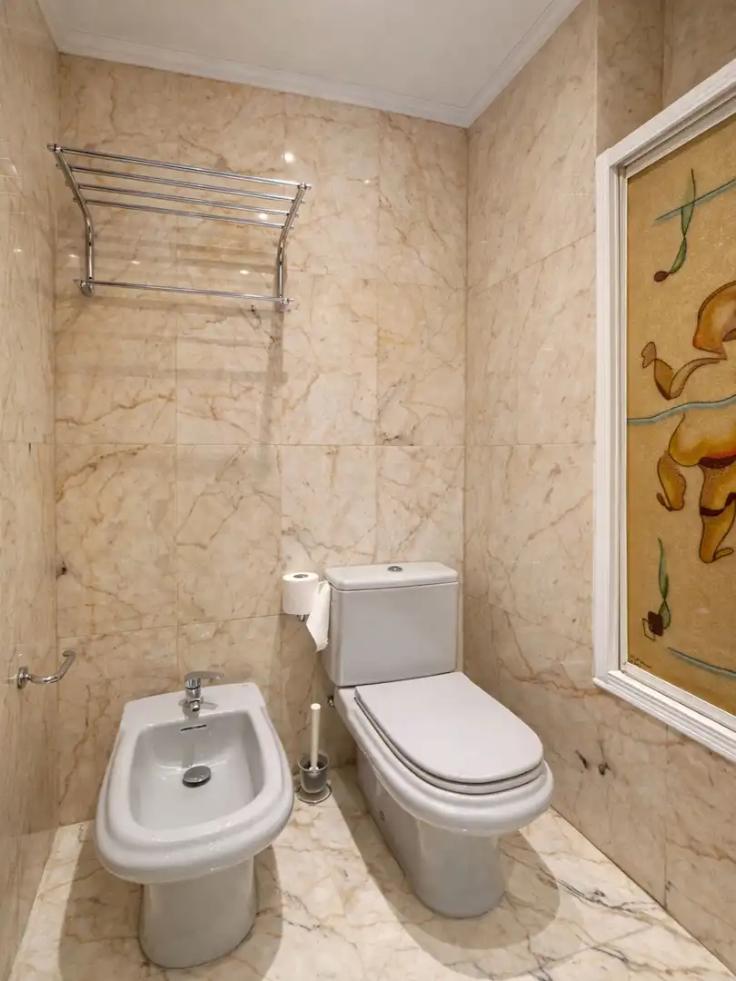 Baño de Piso en venta en Zaragoza con Aire acondicionado y Trastero
