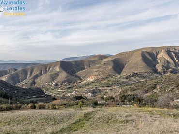 Terreno rustico in vendita a Barrio de la Vega