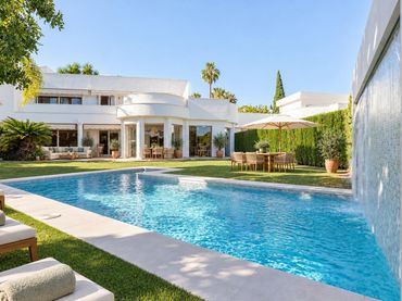 Casa amb piscina de lloguer a ROYAL HEIGHTS 20