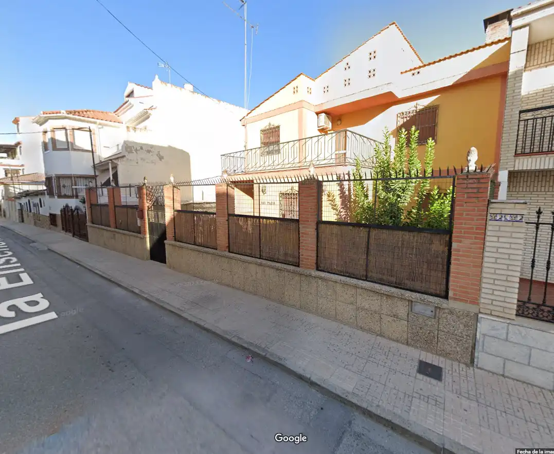 Xalet en venda a Calle Marqués de la Ensenada 6, imagen 3