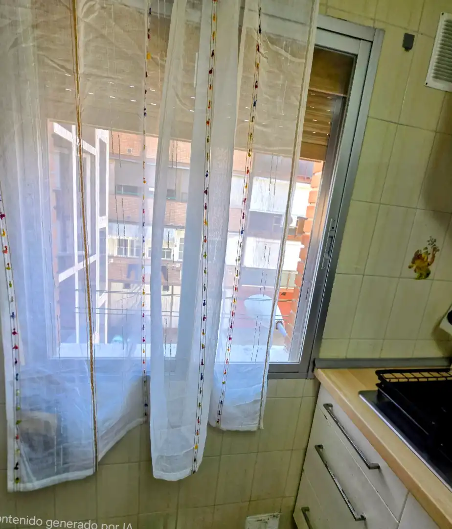Piso con ascensor en venta en Avenida de San Luis, imagen 13
