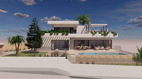 Foto 2 de Residencial en venta en Calle Alpujarras, 12, Torremuelle, Benalmádena