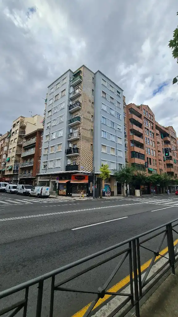 Wohnung mit Aufzug zum Verkauf in Calle Chile, imagen 34