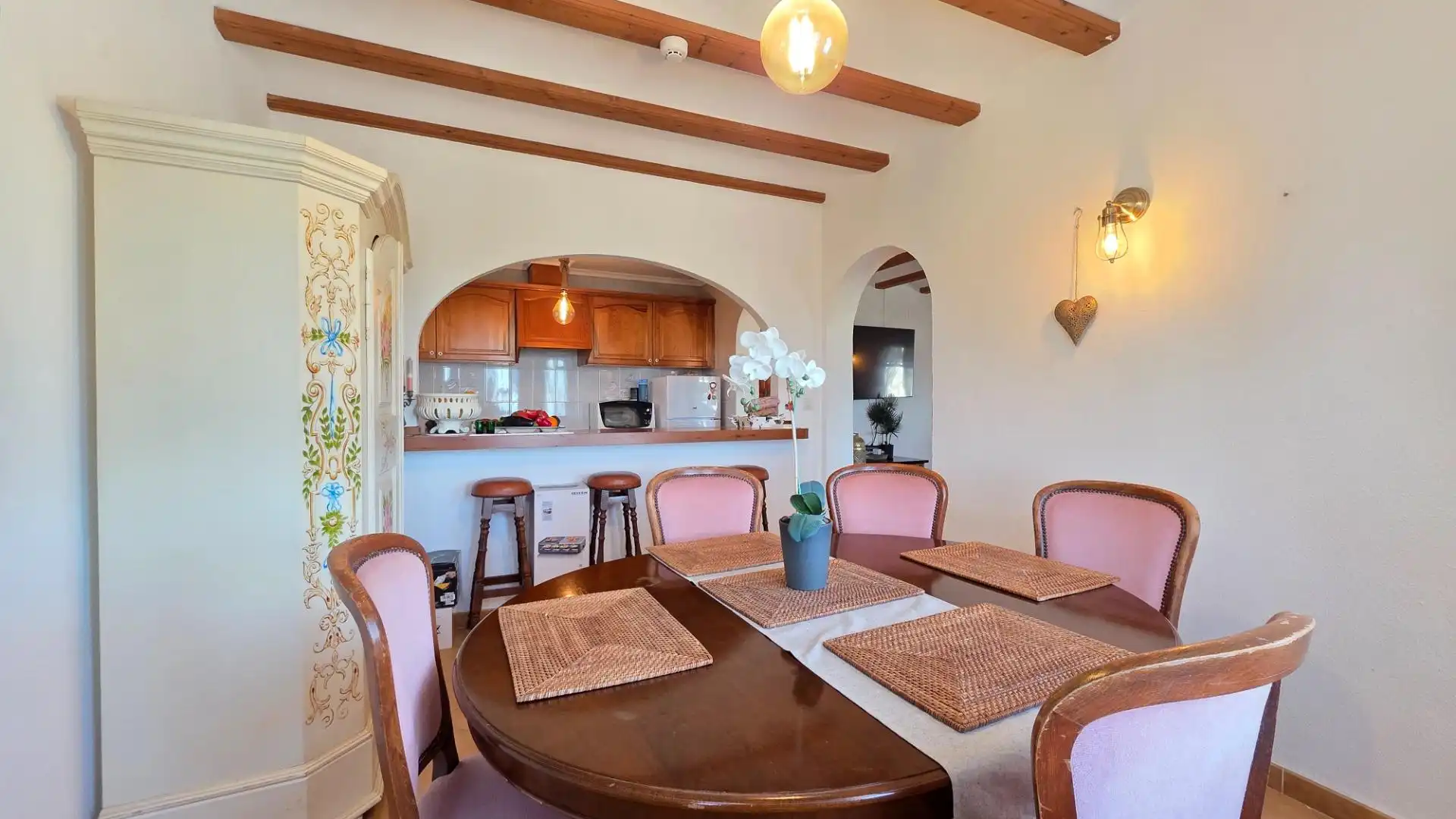 Villa con piscina in vendita a La Pedrera - Vessanes, imagen 16