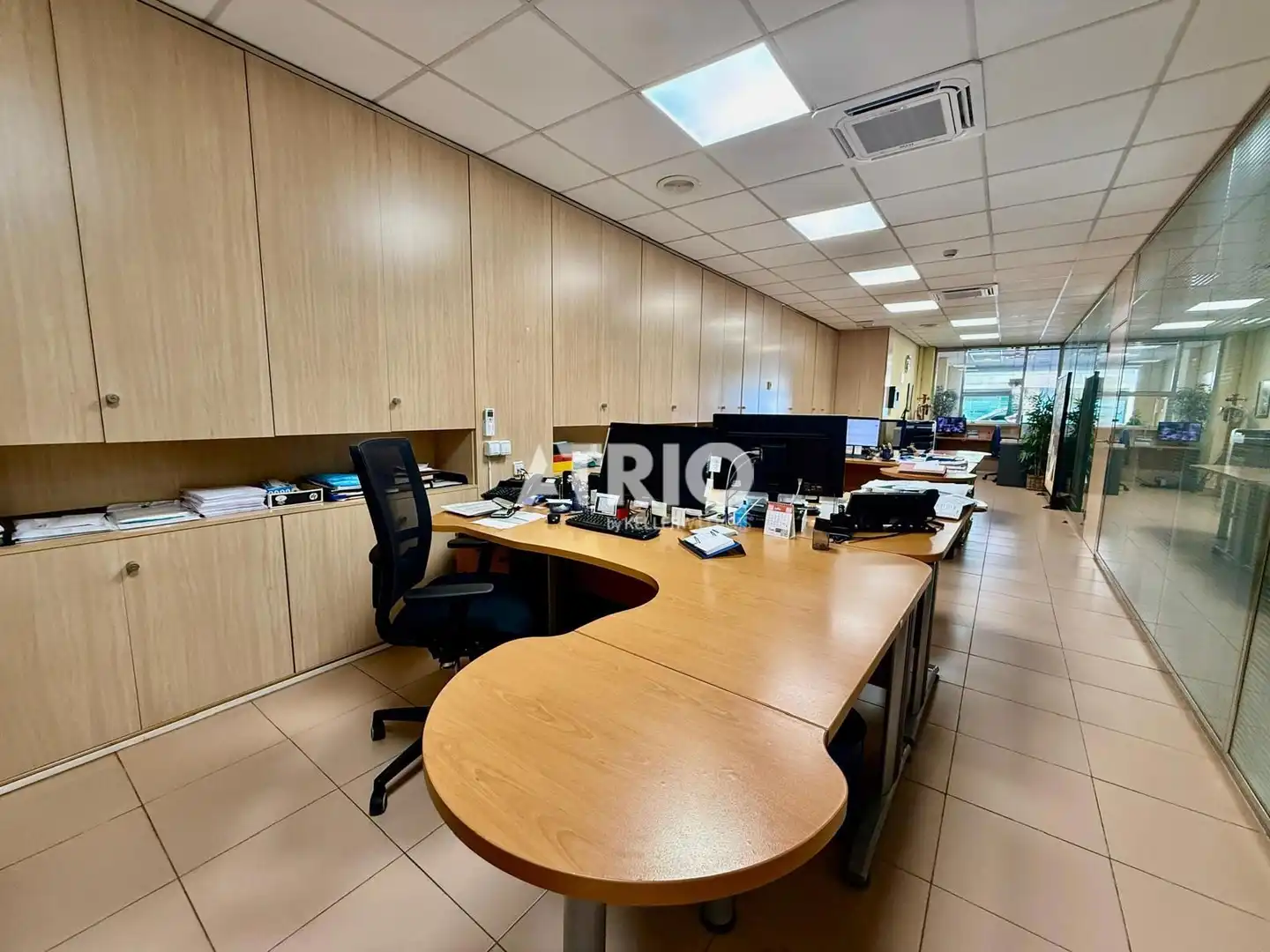 Local comercial en venda a Llevant