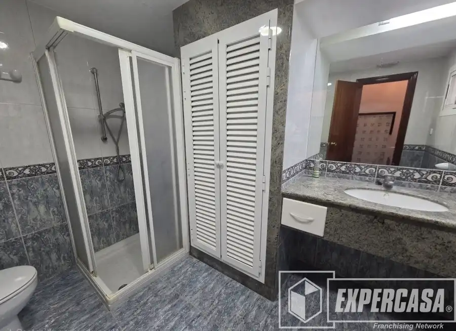 Baño de Finca rústica en venta en Guadassuar con Terraza