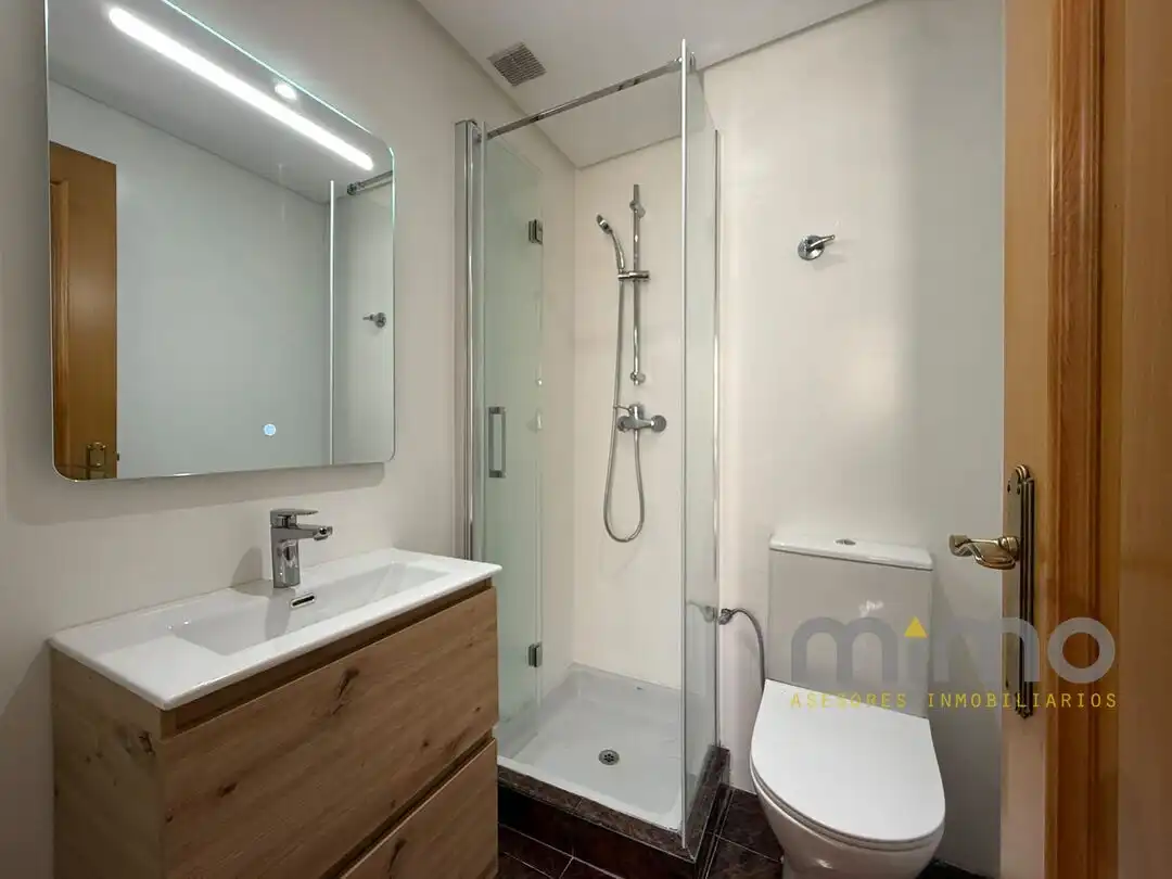 Flat for rent in Gipuzkoa Kalea, 68, Zarautz