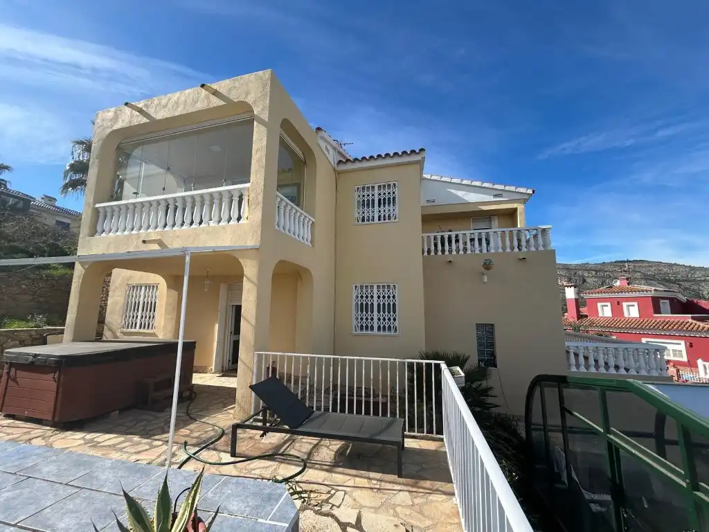 Chalet en venta en Calle Gaviota, imagen 29