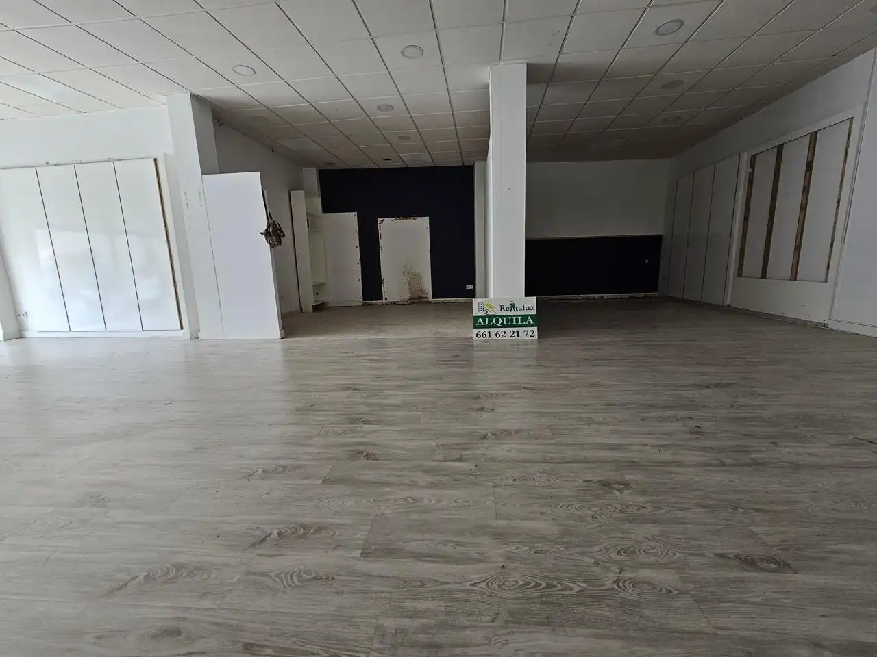 Local comercial en alquiler en Calle Camino de Albadalejo, imagen 26