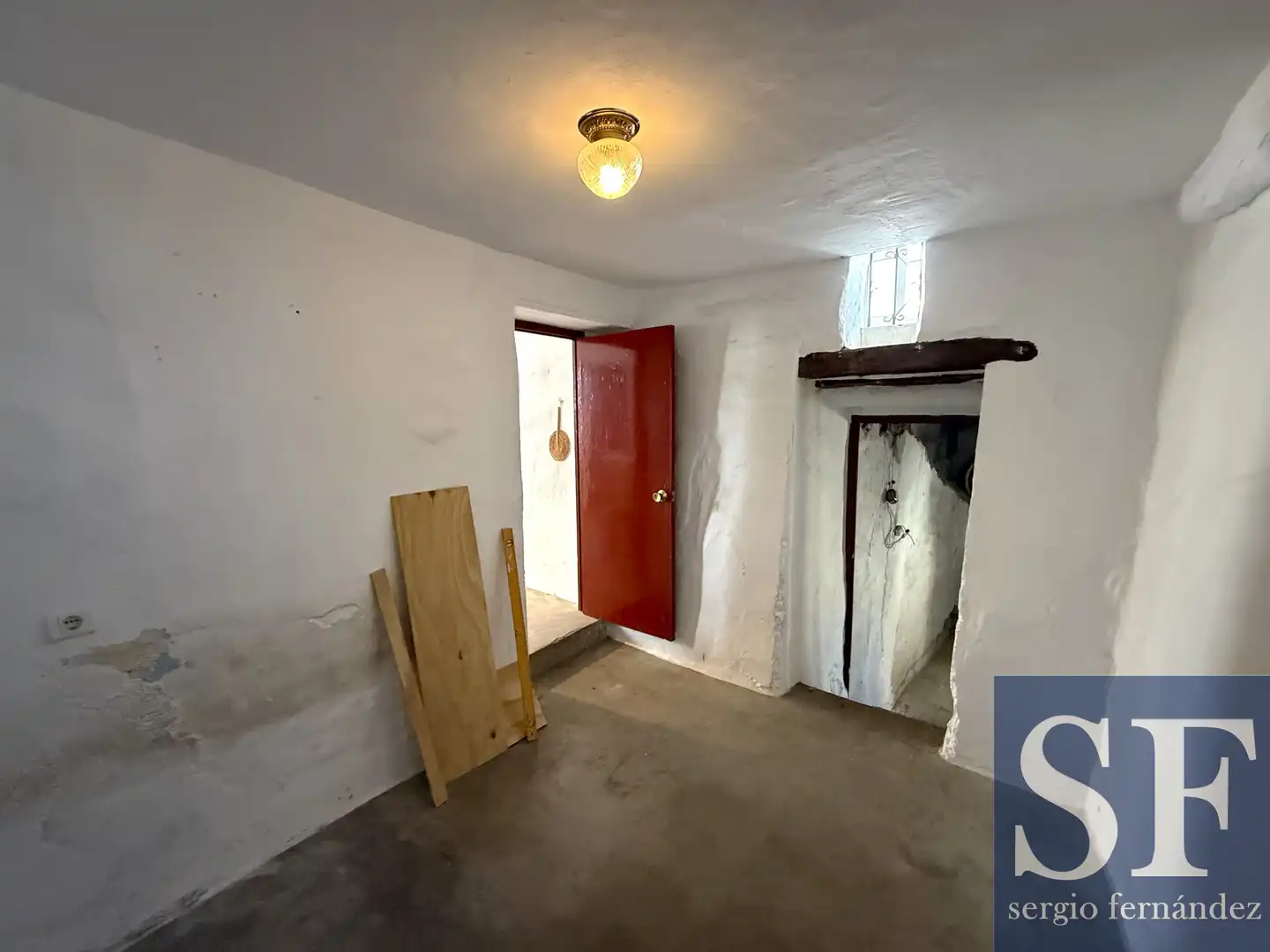 Detached homes for sale in Canillas de Albaida