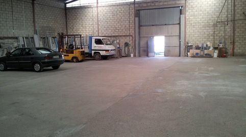 Nave Ind. en venta en Puente Castro, 1 dormitorio., imatge 3