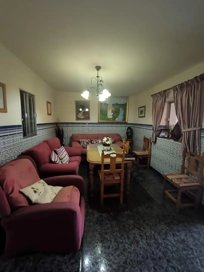 Casa con jardín en venta en Fuente Obejuna, imagen 31