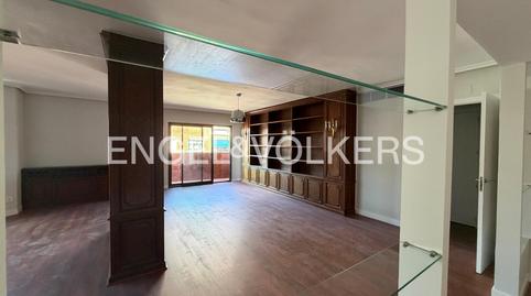 Foto 3 de Pis de lloguer a Quintana, Argüelles,  Madrid Capital